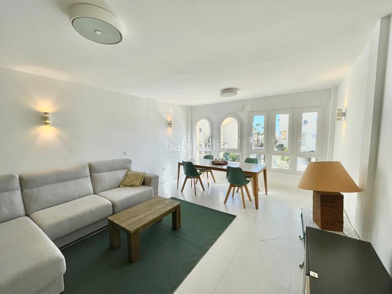 Foto 9cb6050b-ba98-4373-8d49-49cfaae8ad57. Location triplex avec parking piscine dans Romana Playa Marbella