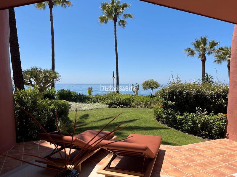 Foto 4f988d43-a47f-4ce6-8454-191a17c137dd. Appartamento con piscina in Guadalmansa Estepona