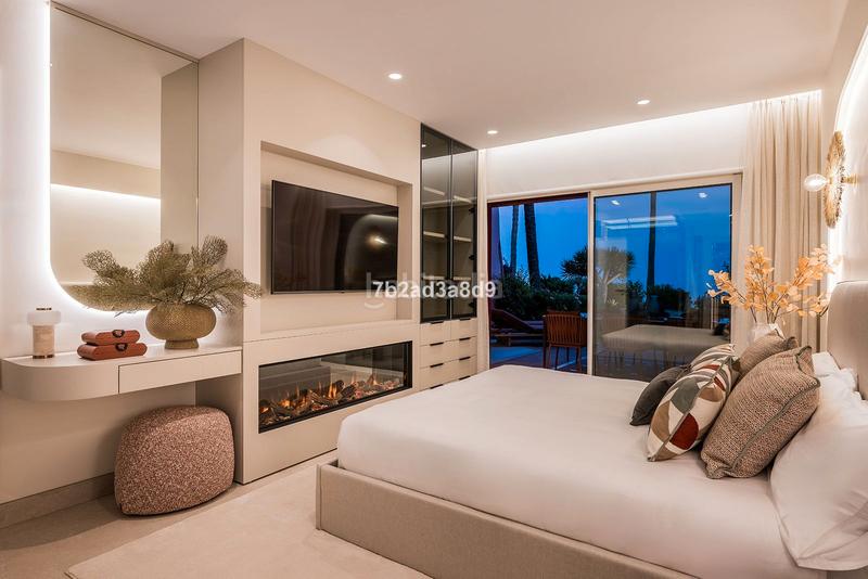 Foto 9ce532b4-3769-4d19-870c-2f2f62b117fb. Appartamento con piscina in Guadalmansa Estepona