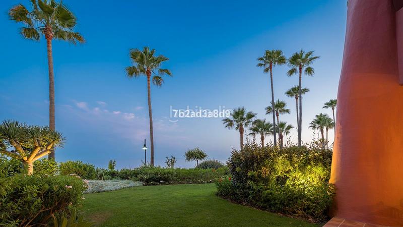 Foto a8e20e77-0ccf-40c1-affb-ec4567d3ff17. Appartamento con piscina in Guadalmansa Estepona