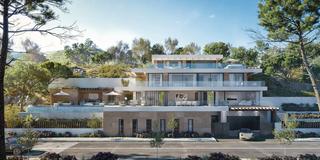 Terreno residenziale in La Quinta. Oportunidad única en real de la quinta: una parcela con vistas p