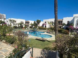 Casa adossada a Villacana - Costalita - Saladillo. Vive el sueño andaluz en villacana pueblo