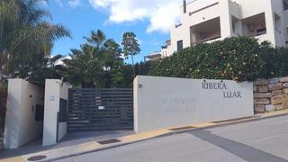 Piso en La Concha - Resina Golf. ¡descubre tu nuevo hogar en esta espectacular urbanización!
