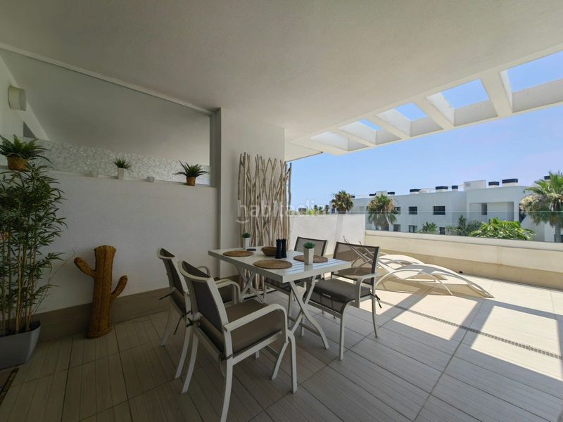 Foto b07c5d52-d73b-4761-b978-9af3ff24c5ab. Pis amb piscina a Guadalobón Estepona
