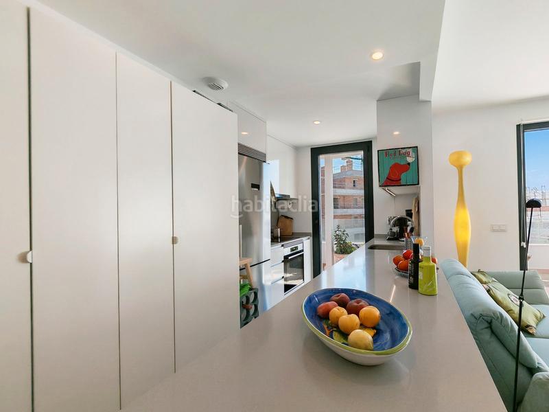 Foto 278d3012-7849-4ae5-93df-2d4ec0eebf9b. Flat with pool in Benatalaya Estepona