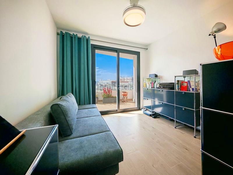 Foto 5be69517-c691-4eb8-a23a-ef9b5e997a58. Flat with pool in Benatalaya Estepona