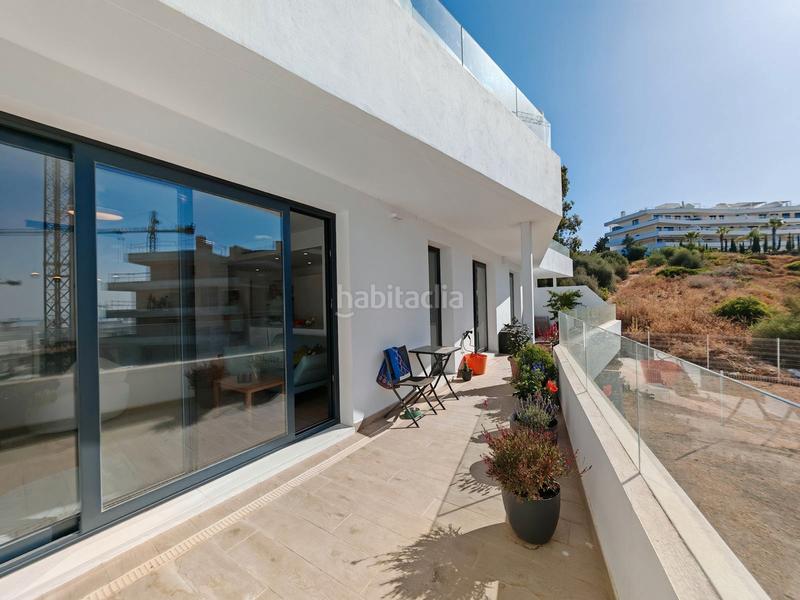 Foto 6ca95678-7cf4-44fd-845a-2725bb817835. Flat with pool in Benatalaya Estepona
