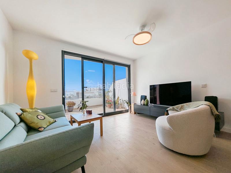 Foto dbd1b82b-ac21-406d-ad62-a998e5a7244d. Flat with pool in Benatalaya Estepona