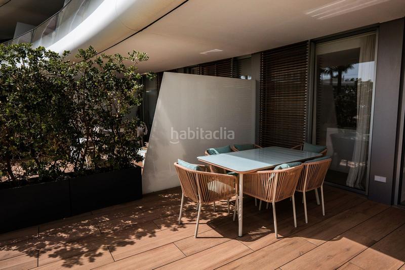Foto 1faf5a38-0799-4a29-b850-c8dee30a57e5. Piso lujo y exclusividad frente al mar en the edge, en Estepona