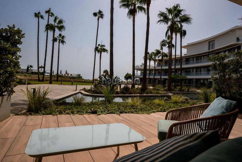 Foto 26d4c9e0-06a8-4b6e-8d9f-16befe496f75. Piso lujo y exclusividad frente al mar en the edge, en Estepona