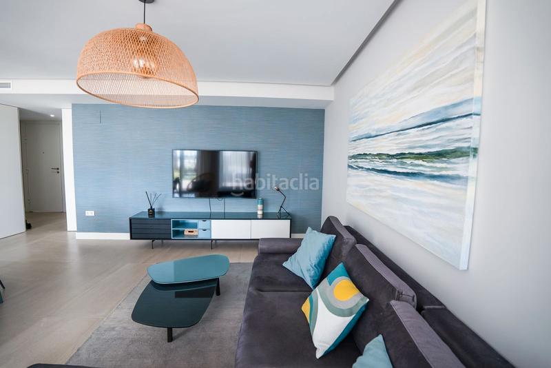 Foto 34870eea-8a2a-48f0-872f-920b349dfa70. Piso lujo y exclusividad frente al mar en the edge, en Estepona