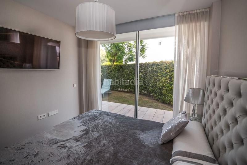 Foto 5d179fc4-6421-4dd9-89c2-2aa9fe46492f. Piso lujo y exclusividad frente al mar en the edge, en Estepona