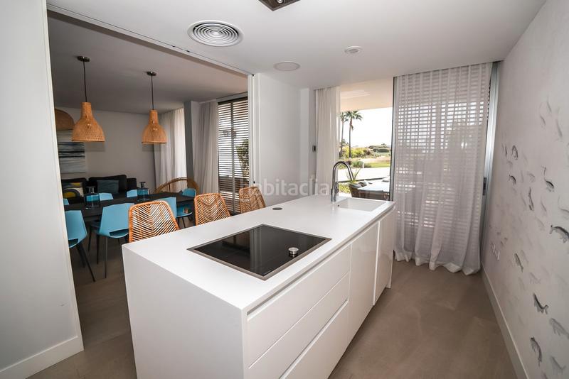 Foto 63663bc3-7234-442b-a041-7da8255495b4. Piso lujo y exclusividad frente al mar en the edge, en Estepona