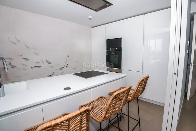 Foto 66f16e42-cc35-4f09-9590-70322dfa4ed1. Piso lujo y exclusividad frente al mar en the edge, en Estepona