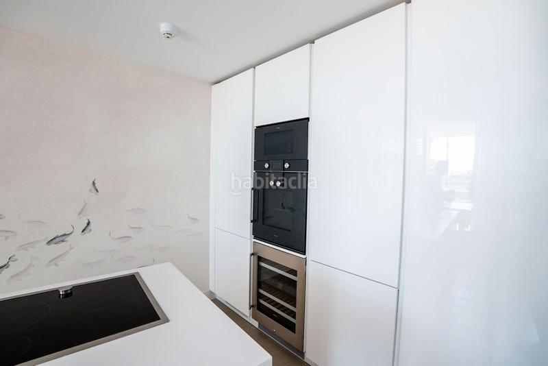 Foto 68a3c979-480f-4258-a346-d4171ebe9a43. Piso lujo y exclusividad frente al mar en the edge, en Estepona