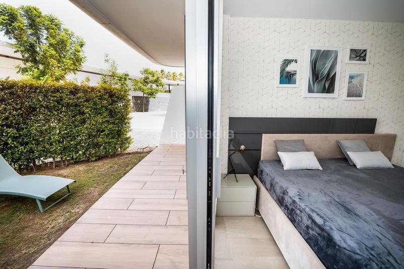 Foto 6dcec7ae-d7e7-49cf-8072-bc39ef0a98eb. Piso lujo y exclusividad frente al mar en the edge, en Estepona