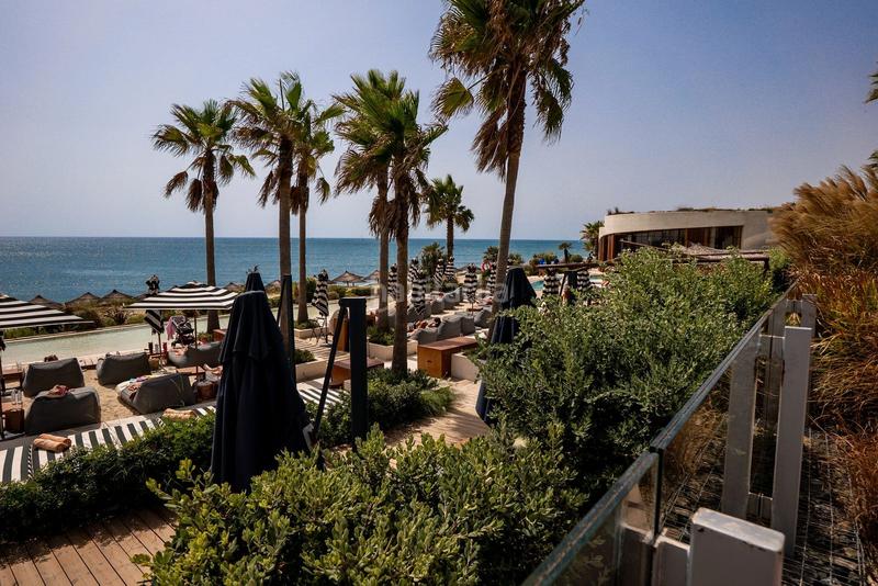 Foto 71016b0c-a602-42c8-b50d-0cee7ad481ee. Piso lujo y exclusividad frente al mar en the edge, en Estepona