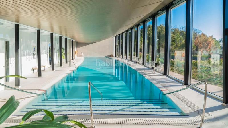 Foto 76bd9ec7-231e-461a-a15d-74035332161c. Piso lujo y exclusividad frente al mar en the edge, en Estepona