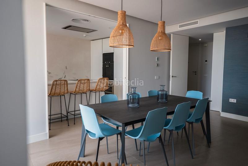 Foto 86000d57-42d8-43dc-a1a5-21183c819058. Piso lujo y exclusividad frente al mar en the edge, en Estepona