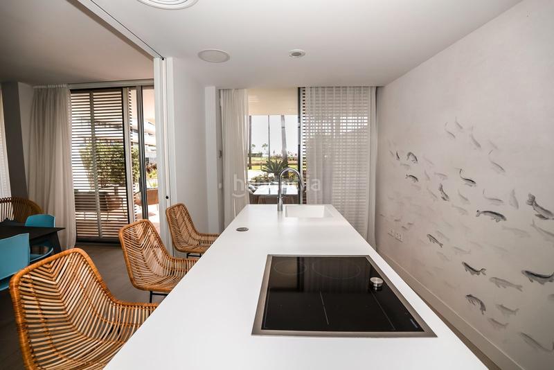 Foto 900f8e31-6876-416a-8b17-83c6018a7bea. Piso lujo y exclusividad frente al mar en the edge, en Estepona