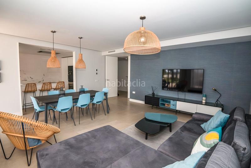 Foto 97f37b24-d05e-4872-a465-3c2092111a00. Piso lujo y exclusividad frente al mar en the edge, en Estepona