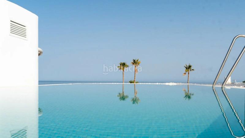 Foto a5735949-437b-4724-ab99-34b0f74b83f7. Piso lujo y exclusividad frente al mar en the edge, en Estepona
