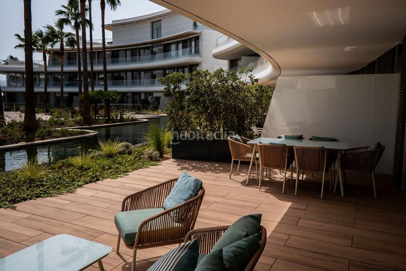 Foto bddfaa3e-4b09-4797-88c8-017f9dc11071. Piso lujo y exclusividad frente al mar en the edge, en Estepona