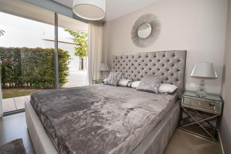 Foto d4734b9f-19c7-4725-8844-cbd1f9a86c43. Piso lujo y exclusividad frente al mar en the edge, en Estepona