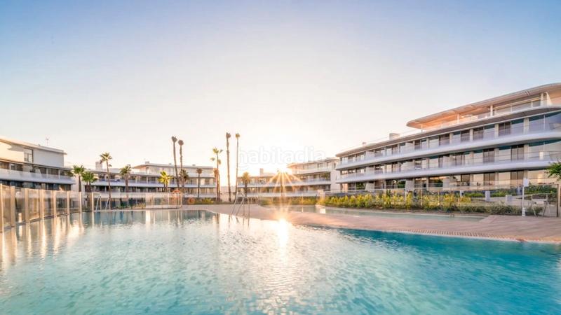 Foto dab320da-b581-4658-856c-1049602fa688. Piso lujo y exclusividad frente al mar en the edge, en Estepona