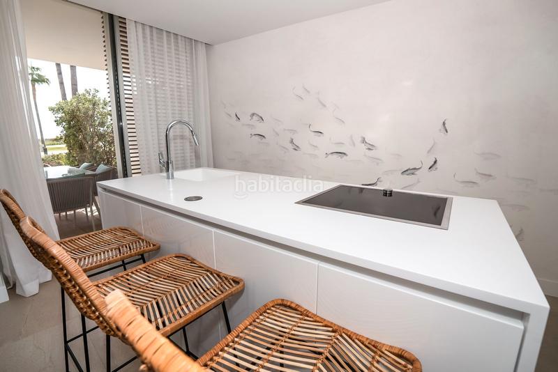 Foto e621fae9-2d27-42be-9086-417c98ee25fe. Piso lujo y exclusividad frente al mar en the edge, en Estepona