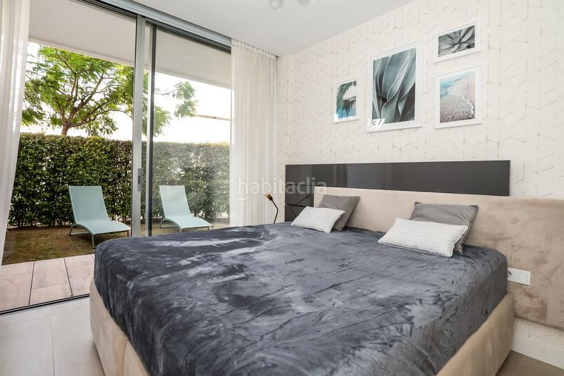 Foto fd190050-79ab-4c5f-854b-d7d2f156438d. Piso lujo y exclusividad frente al mar en the edge, en Estepona