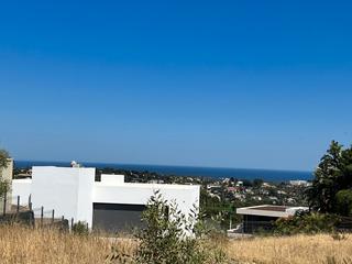Terreny residencial a Los Flamingos. Crea la villa de tus sueños en los flamingos golf