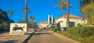Terreny residencial a Benahavís pueblo. La villa de tus sueños te espera en monte mayor