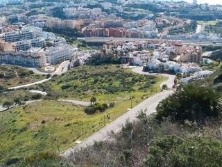 Terreny residencial a Riviera del Sol. El lienzo de tu próximo gran proyecto te espera en el corazón de