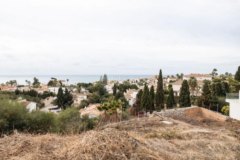 Foto 02d31768-f12d-47f0-8659-e074ead4d365. Terrain résidentiel dans Riviera del Sol Mijas