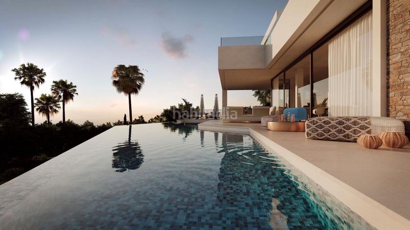 Foto 41eb9919-aa90-4b43-9c9d-aa504f87bed2. Terrain résidentiel dans Riviera del Sol Mijas