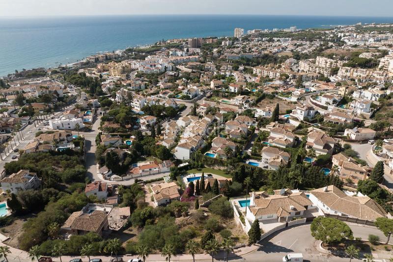 Foto ff0f1ba8-e1f7-44a1-9b3d-cd3018c854a8. Terrain résidentiel dans Riviera del Sol Mijas