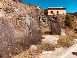 Residential Plot in Benahavís pueblo. Un lienzo para tu futuro hogar en el corazón de benahavís