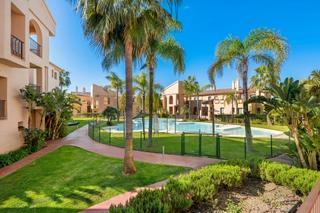 Appartement à El Paraíso. Vistas de ensueño y vida de lujo en hacienda señorío de cifuente