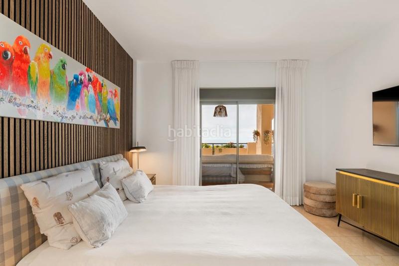Foto 8907c7af-c9ac-4834-b776-a5939e99e2c5. Etagenwohnung mit pool in El Paraíso Benahavís