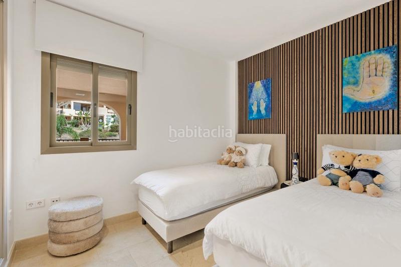 Foto 8db89204-44ee-4870-925e-1458b4f3f23a. Etagenwohnung mit pool in El Paraíso Benahavís