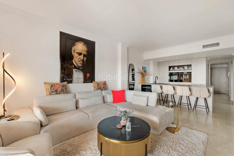 Foto cf3d7559-683f-4203-9c50-db3040665210. Etagenwohnung mit pool in El Paraíso Benahavís