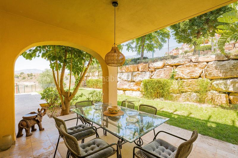 Foto 50be0e51-9161-42d5-94bb-947c8c66ae20. Etagenwohnung mit pool in El Paraíso Benahavís