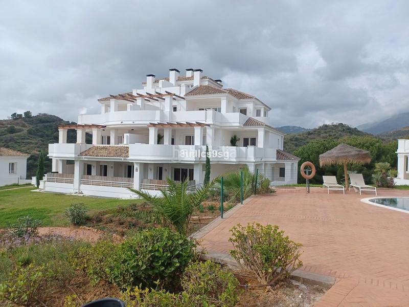 Foto 08db873b-eff8-4b6f-859d-b0f28b74b27b. Appartement mit pool in Puerto Banús Marbella