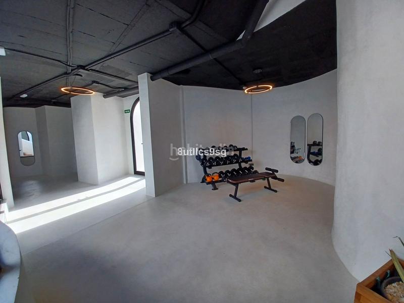 Foto 2b11bf4f-96a5-49c4-959c-d29713e67aa3. Appartement mit pool in Puerto Banús Marbella