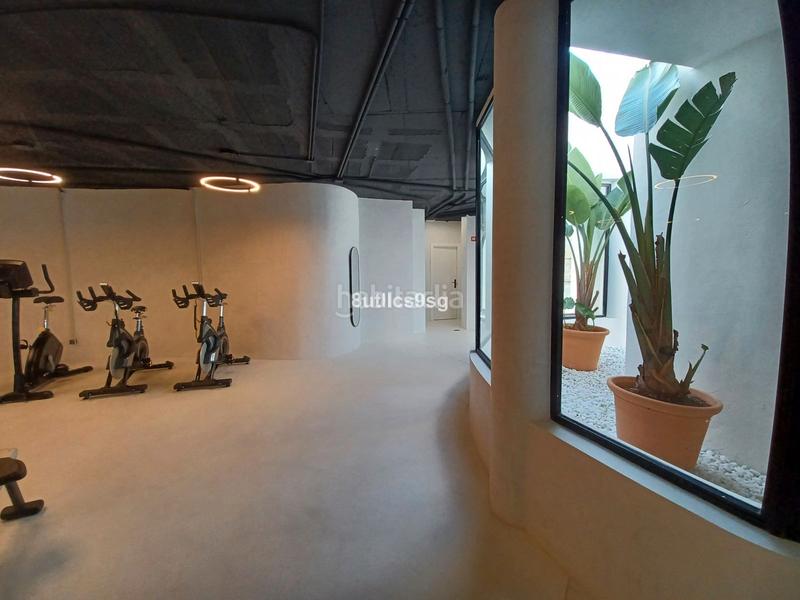 Foto 3f9eab06-39cd-4b35-88b0-e437ad988e64. Appartement mit pool in Puerto Banús Marbella