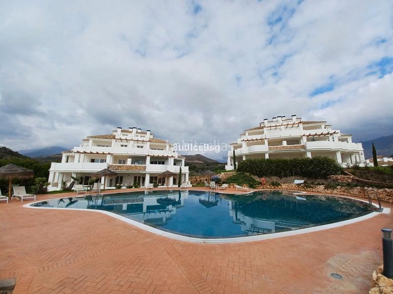 Foto 6891a8d2-776d-4fbc-a5d7-60a719390dec. Appartement mit pool in Puerto Banús Marbella