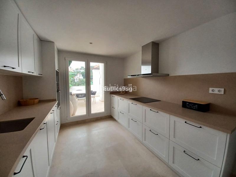 Foto 7f693874-ca46-44ac-901c-683ee5938b31. Appartement mit pool in Puerto Banús Marbella