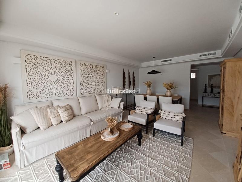 Foto a0bebbdc-0065-4f02-92f8-817e8a541bec. Appartement mit pool in Puerto Banús Marbella