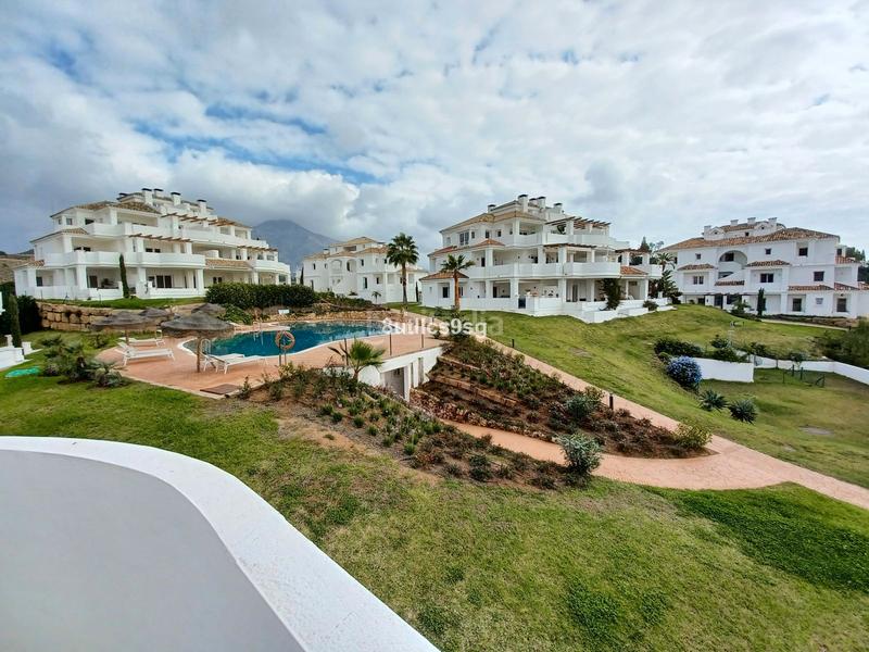 Foto c3059f45-d3c7-4605-8387-eb3dbf9bc957. Appartement mit pool in Puerto Banús Marbella